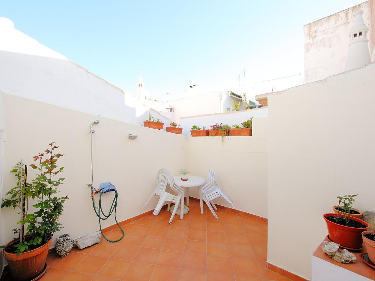 Holiday Home Rua 5 De Outubro By Interhome Lagos Luaran gambar