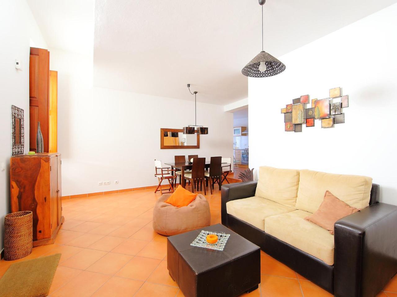 Holiday Home Rua 5 De Outubro By Interhome Lagos Luaran gambar
