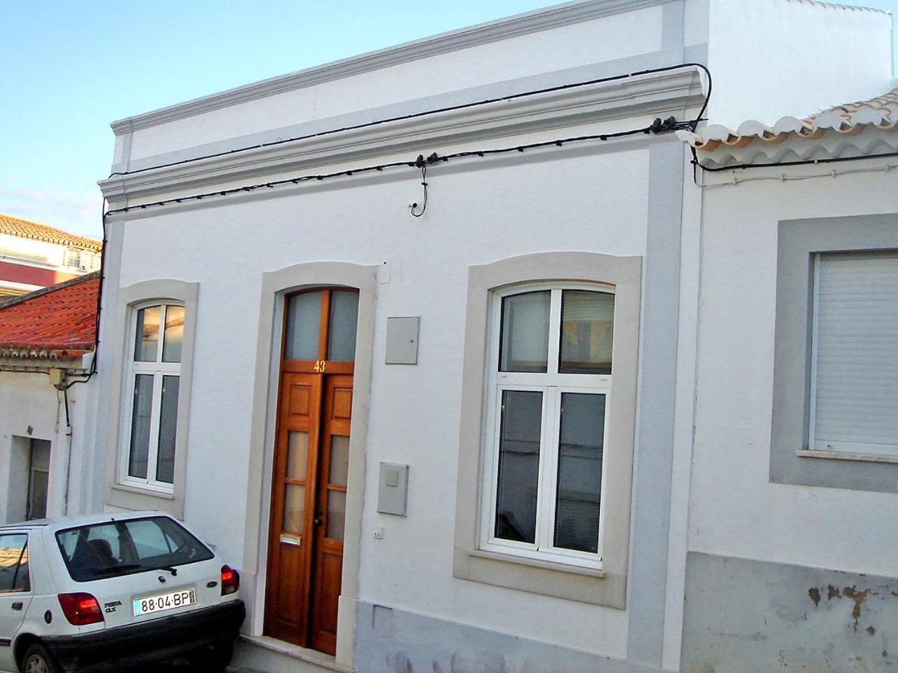 Holiday Home Rua 5 De Outubro By Interhome Lagos Luaran gambar