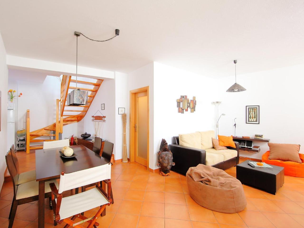 Holiday Home Rua 5 De Outubro By Interhome Lagos Luaran gambar